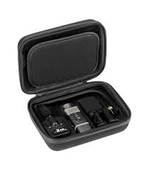 Xvive U9 Violin Wireless System With Clip-on Supercardioid Condenser Microphone (Travel Case Included)