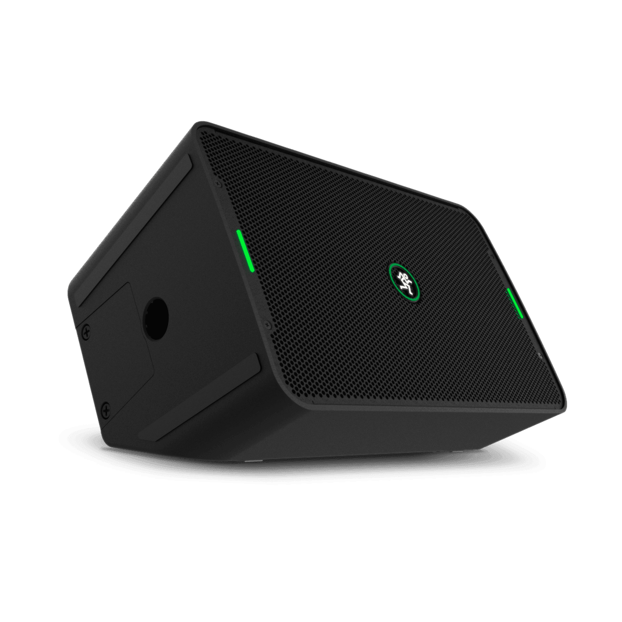 Mackie ShowBox 400 Watt Battery Powered 6 Channel All-In-One Performance Rig With Breakaway Mix Control - MusicMajlis