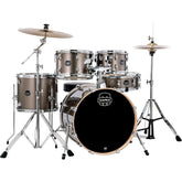 Mapex Drums Venus 5 Piece Fusion Complete Setup - MusicMajlis