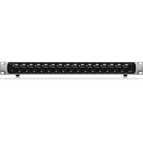 Midas DN4816I Bus-Powered StageConnect Interface with 16 Analogue Inputs and Dual Ultranet Outputs - MusicMajlis