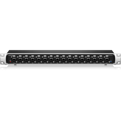 Midas DN4816I Bus-Powered StageConnect Interface with 16 Analogue Inputs and Dual Ultranet Outputs - MusicMajlis