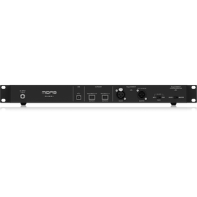 Midas DN4816I Bus-Powered StageConnect Interface with 16 Analogue Inputs and Dual Ultranet Outputs - MusicMajlis