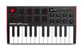 Akai Professional MPK Mini MKIII MIDI/USB Controller