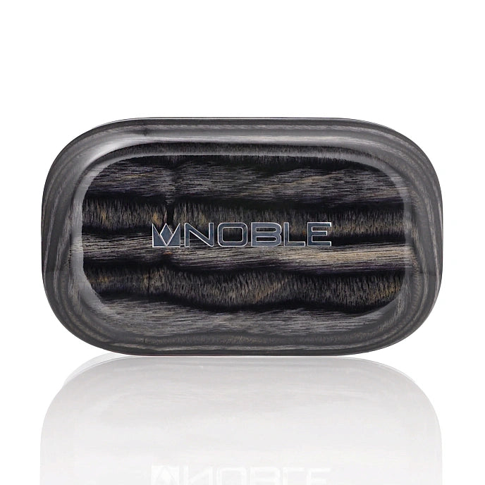 Noble Audio Fokus Prestige Encore True Wireless Stereo Earphone with Bluetooth 5.4, Black Edition