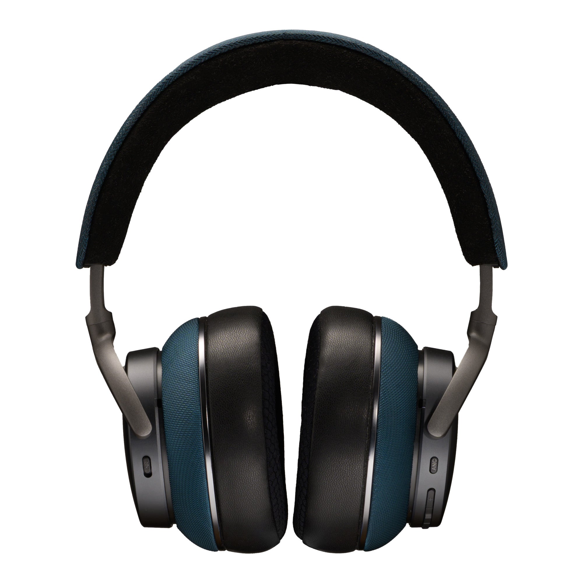 Noble Audio FoKus Apollo Pro Peacock green wireless over-ear Headphones