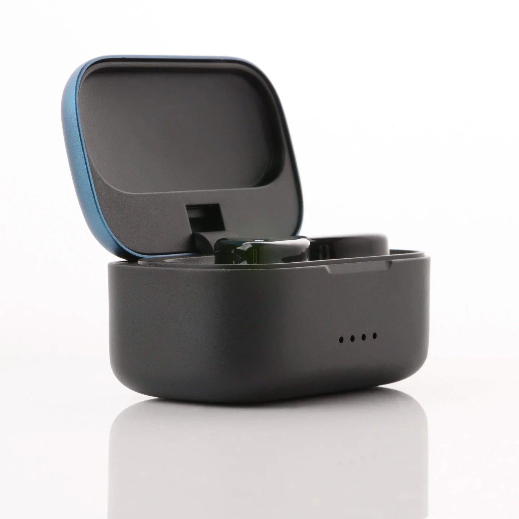 Noble Audio FoKus Mystique Wireless in Ear Headphones Blue Black