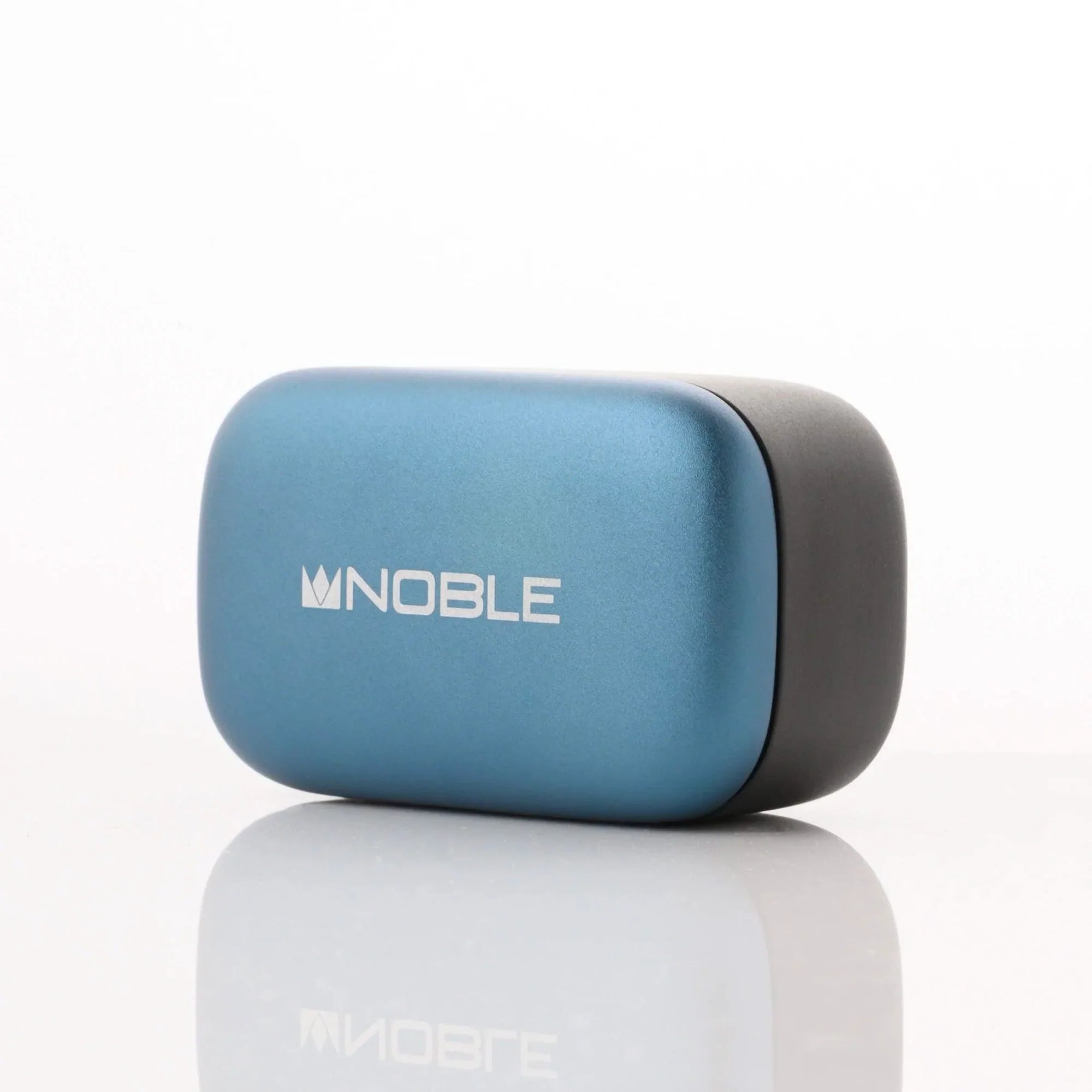 Noble Audio FoKus Mystique Wireless in Ear Headphones Blue Black