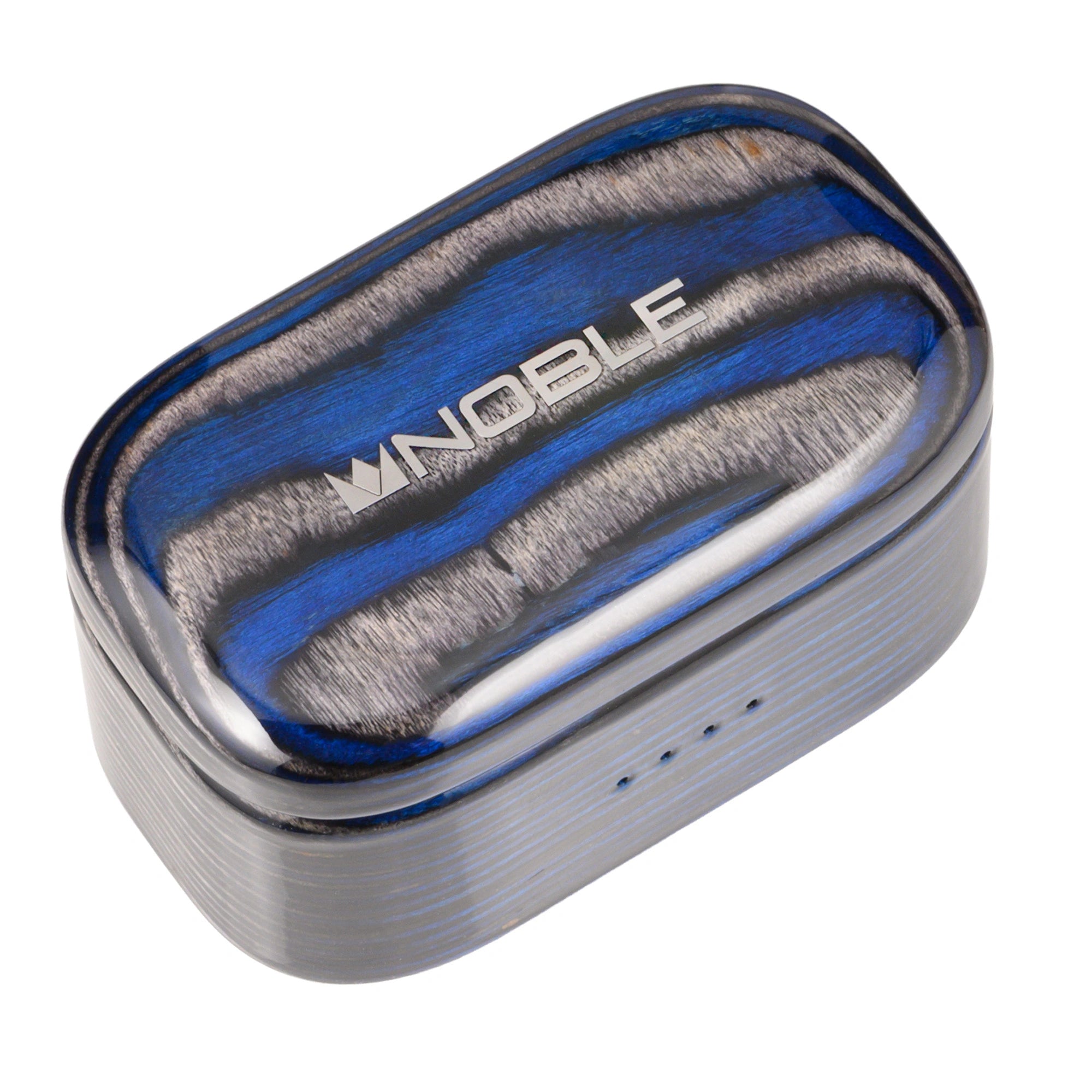 Noble Audio Fokus Prestige Encore Black/Blue TWS