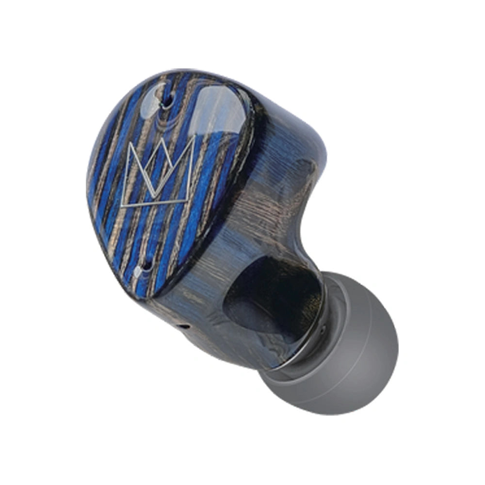 Noble Audio Fokus Prestige Encore Black/Blue TWS