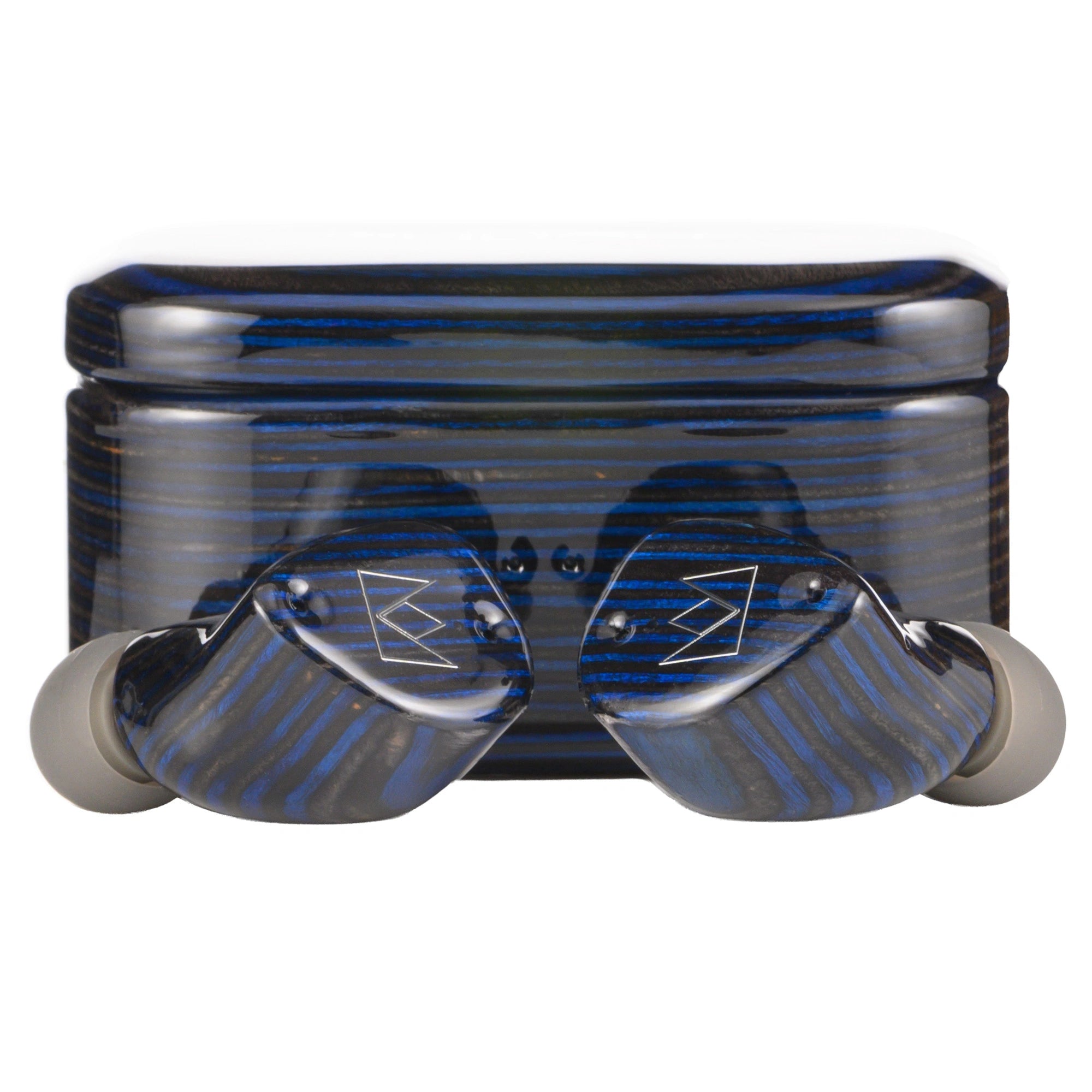Noble Audio Fokus Prestige Encore Black/Blue TWS