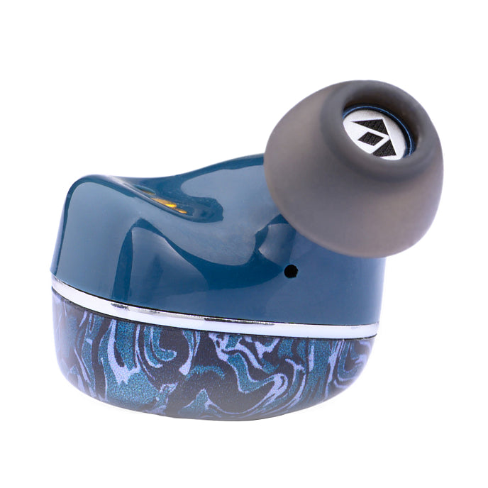 Noble Audio Osprey Blue TWS In-Ear Headphones