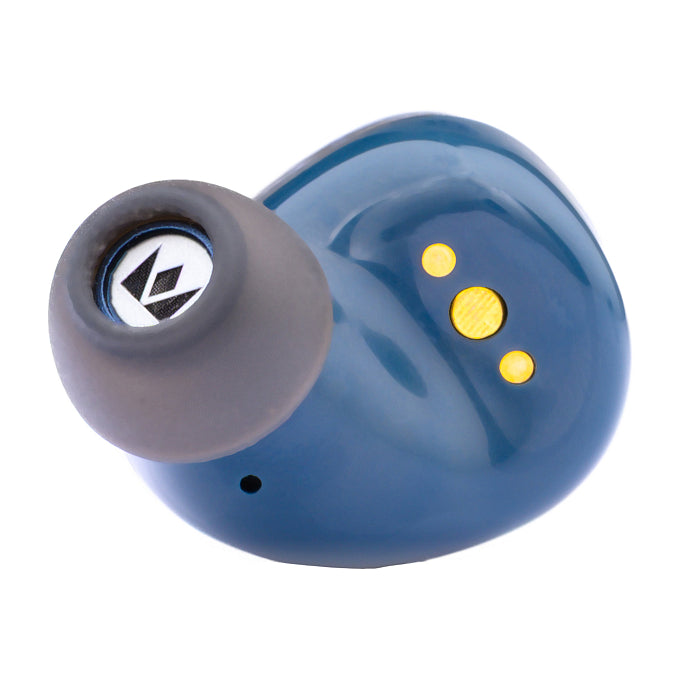 Noble Audio Osprey Blue TWS In-Ear Headphones