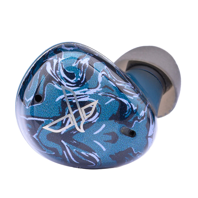 Noble Audio Osprey Blue TWS In-Ear Headphones
