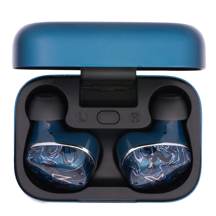 Noble Audio Osprey Blue TWS In-Ear Headphones