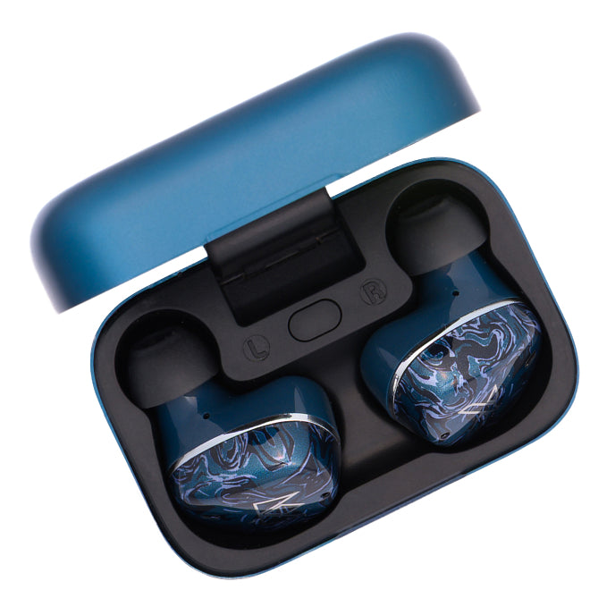 Noble Audio Osprey Blue TWS In-Ear Headphones