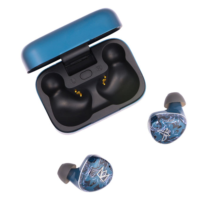 Noble Audio Osprey Blue TWS In-Ear Headphones