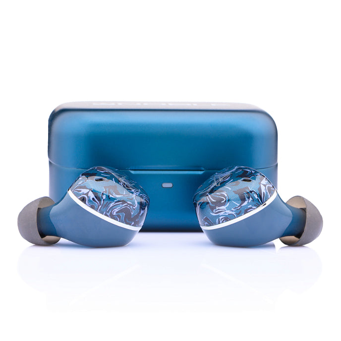 Noble Audio Osprey Blue TWS In-Ear Headphones