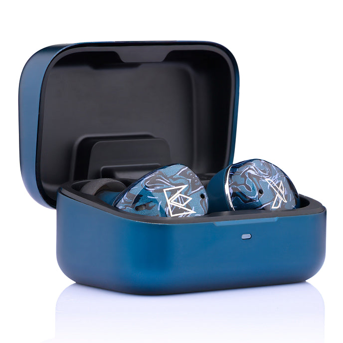 Noble Audio Osprey Blue TWS In-Ear Headphones