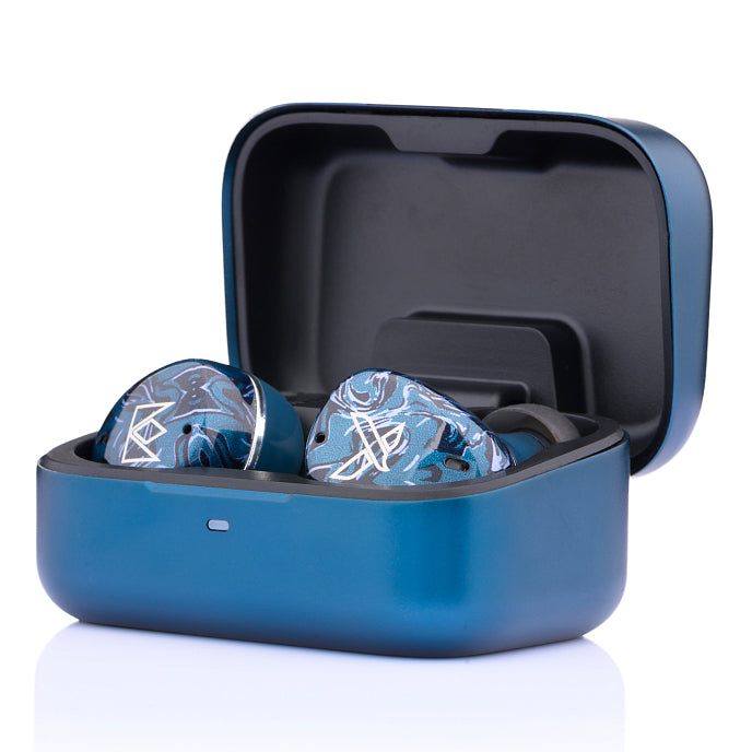 Noble Audio Osprey Blue TWS In-Ear Headphones