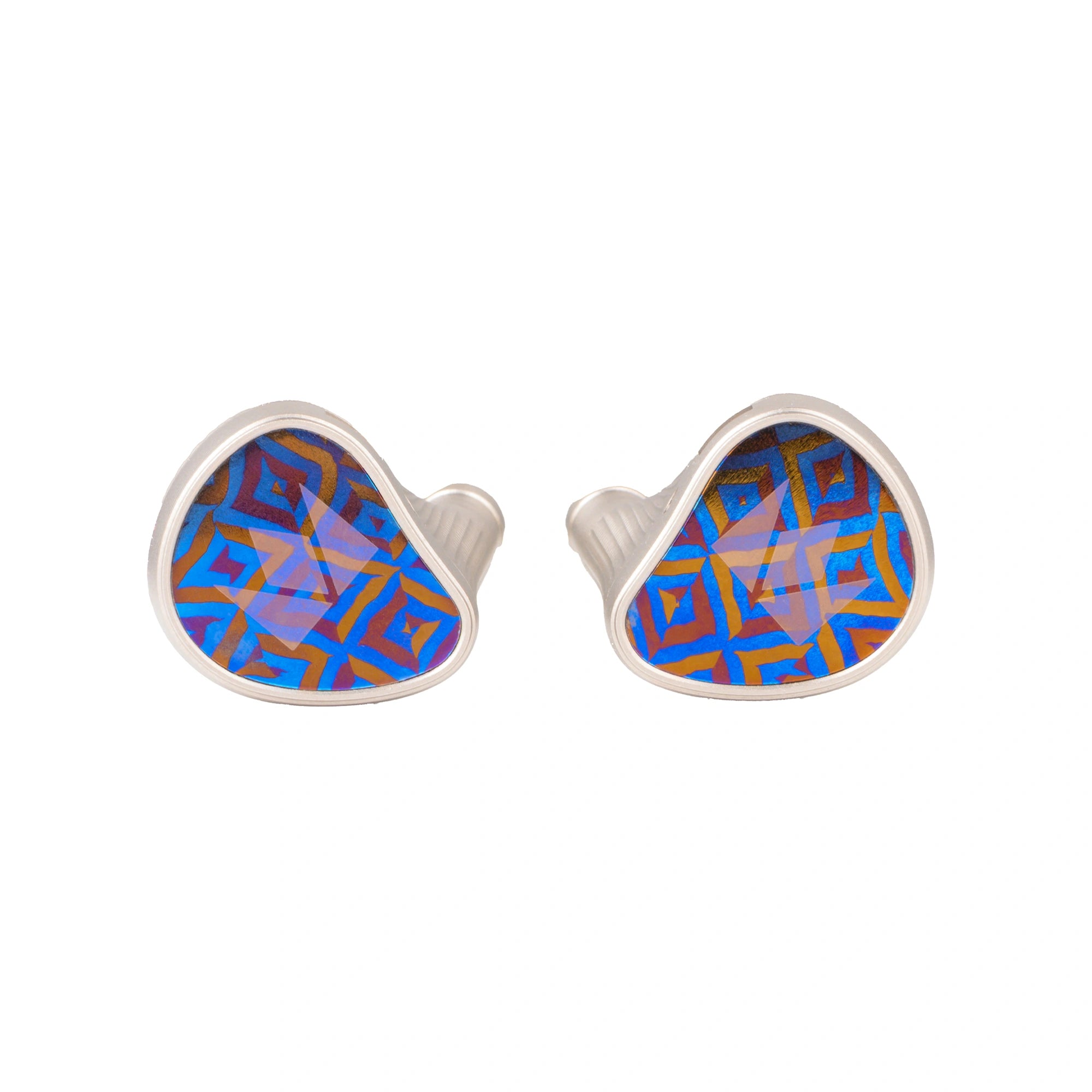 Noble Audio Kronos Flagship Quadbrid Universal IEMs