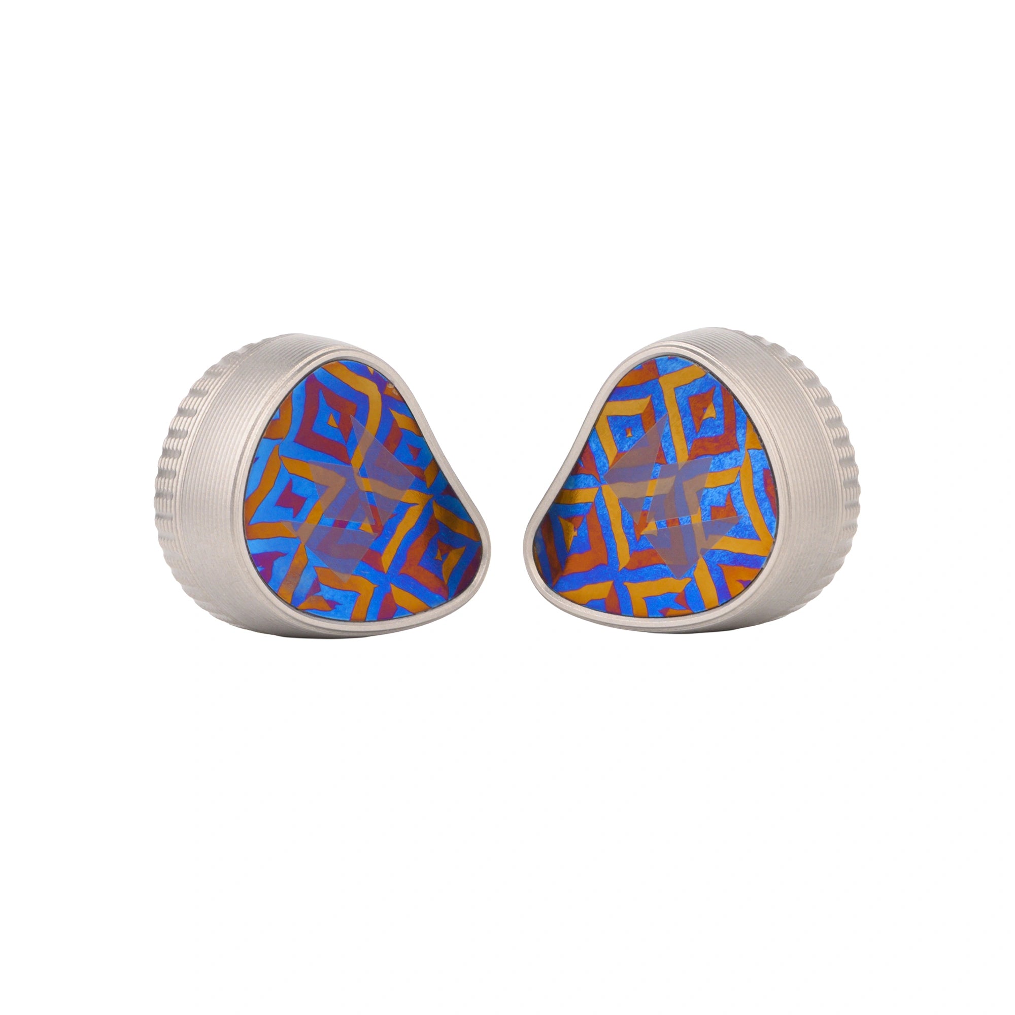 Noble Audio Kronos Flagship Quadbrid Universal IEMs