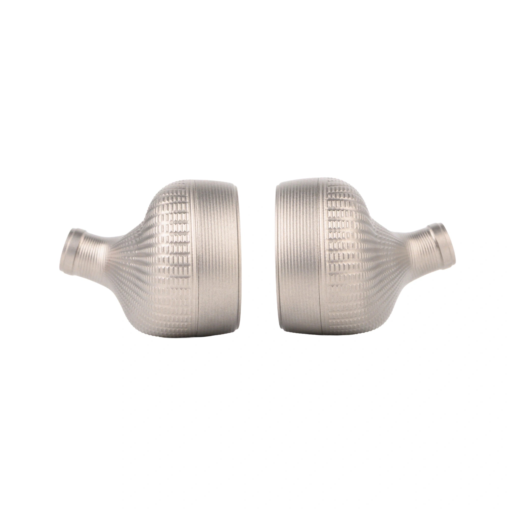 Noble Audio Kronos Flagship Quadbrid Universal IEMs