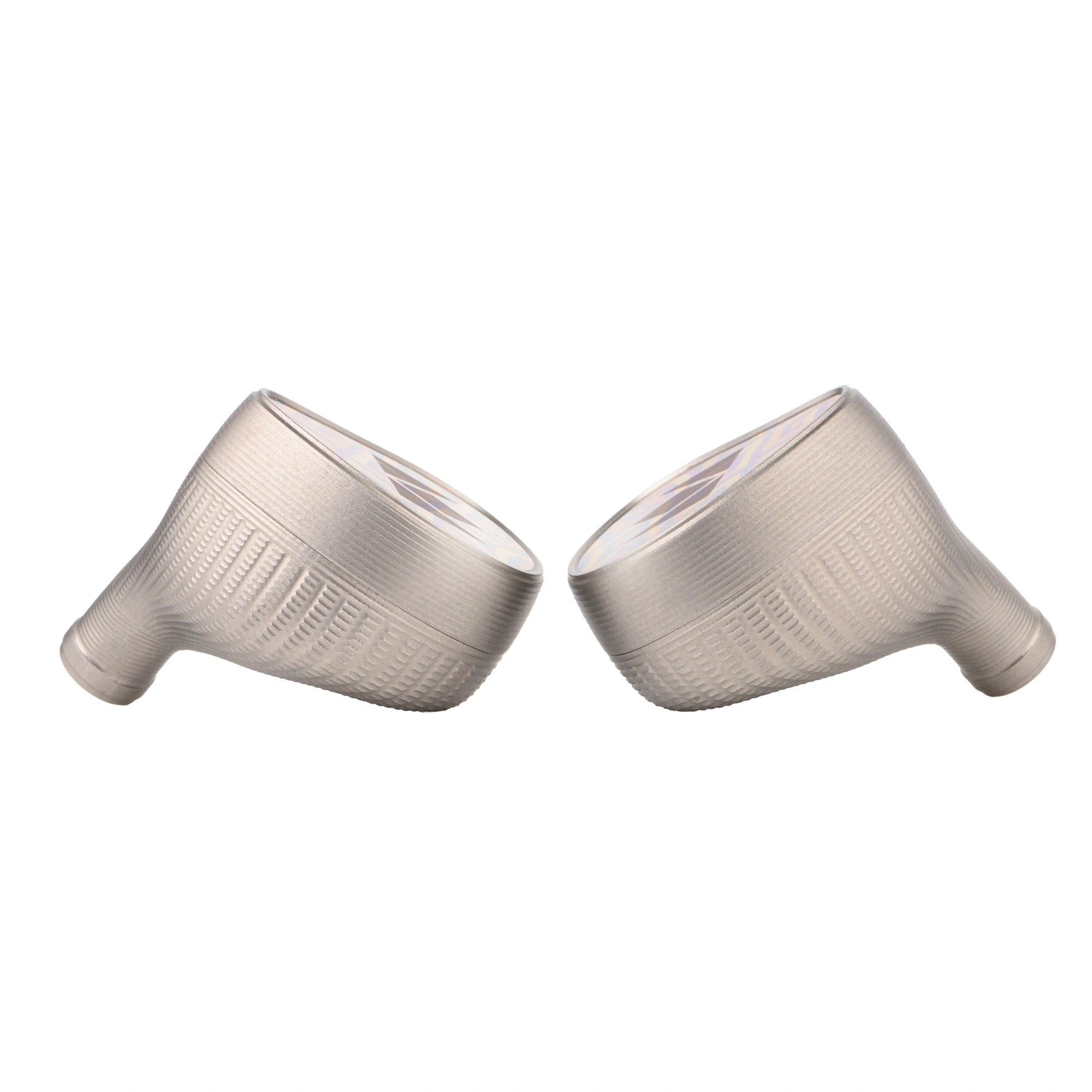 Noble Audio Kronos Flagship Quadbrid Universal IEMs