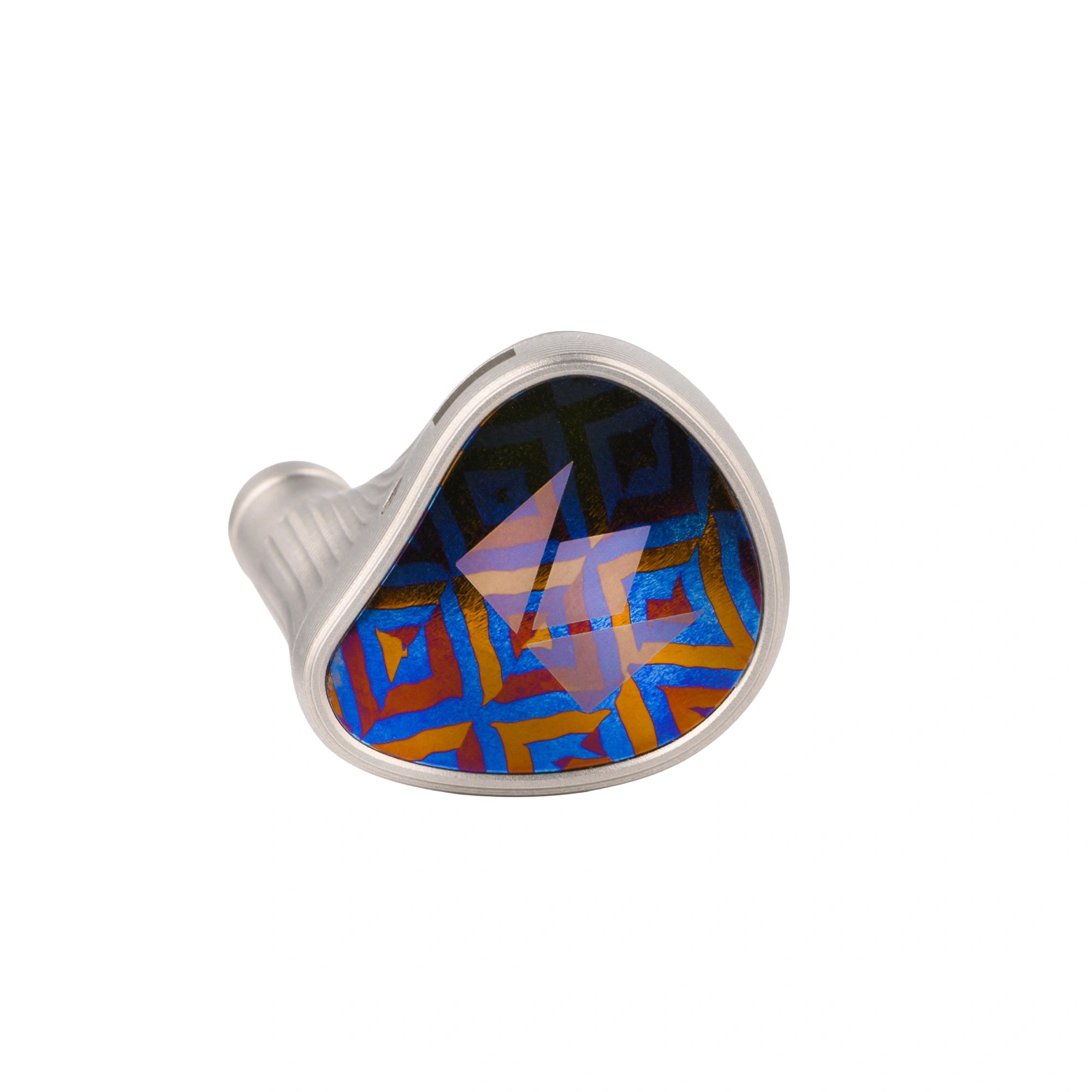 Noble Audio Kronos Flagship Quadbrid Universal IEMs