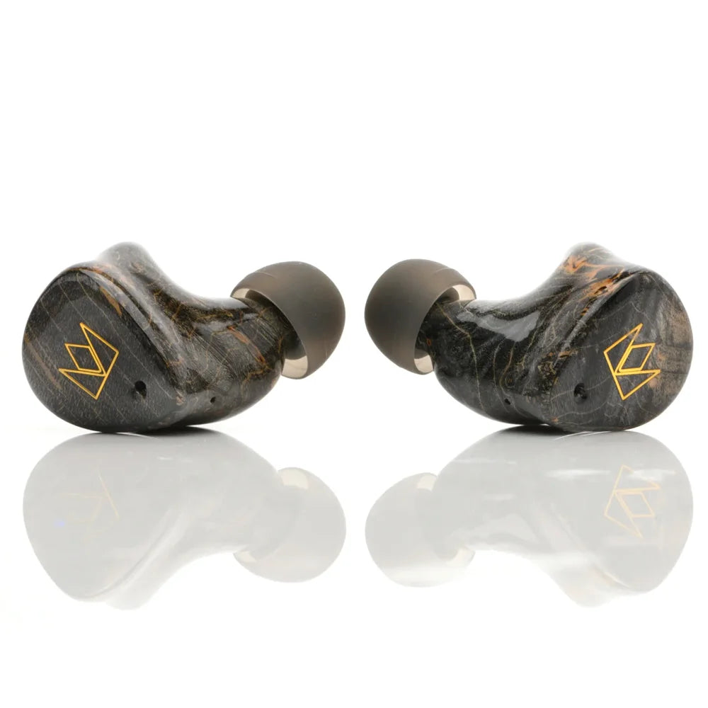 Noble Audio FoKus Prestige TWS Earphones