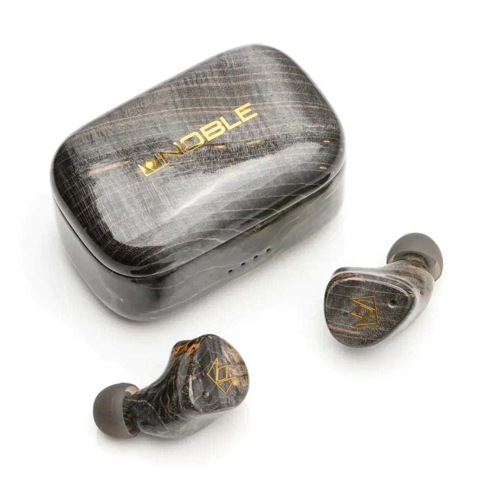Noble Audio FoKus Prestige TWS Earphones