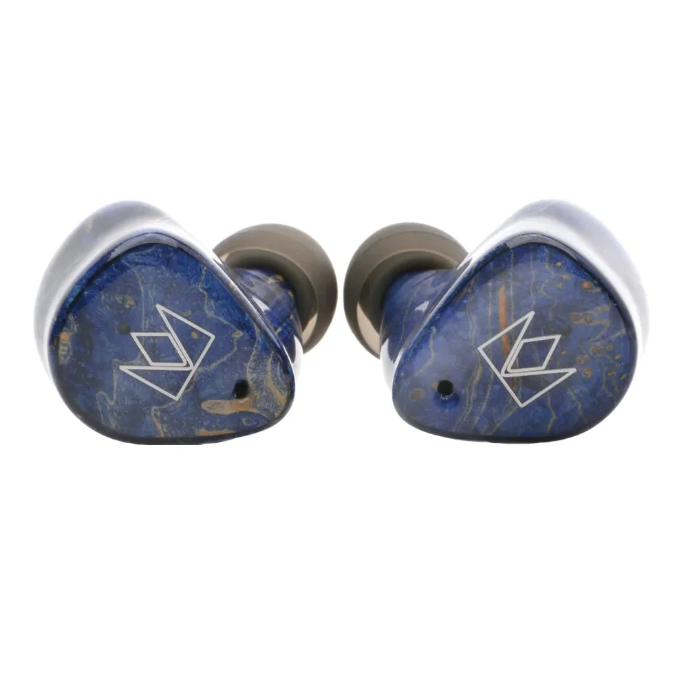 Noble Audio FoKus Prestige Blue TWS Earphone