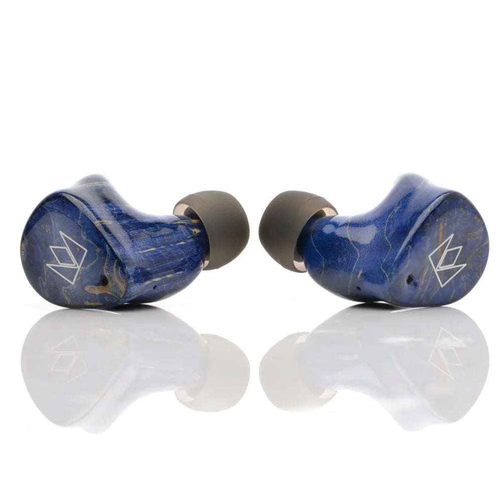 Noble Audio FoKus Prestige Blue TWS Earphone