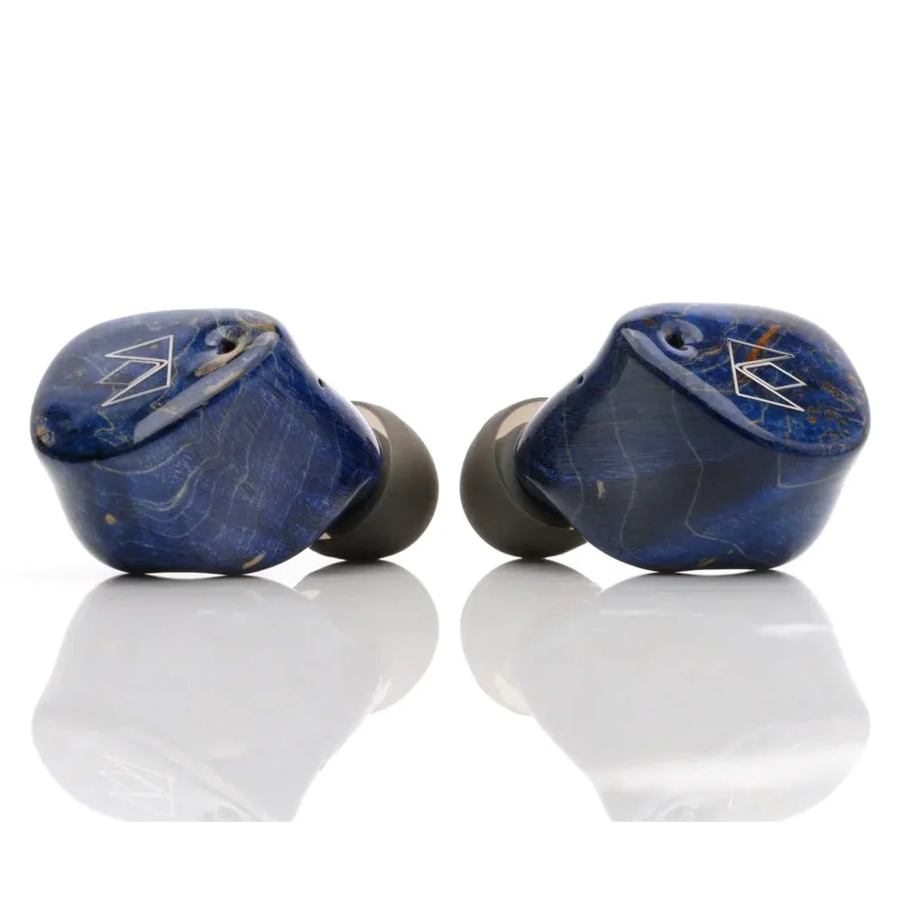 Noble Audio FoKus Prestige Blue TWS Earphone