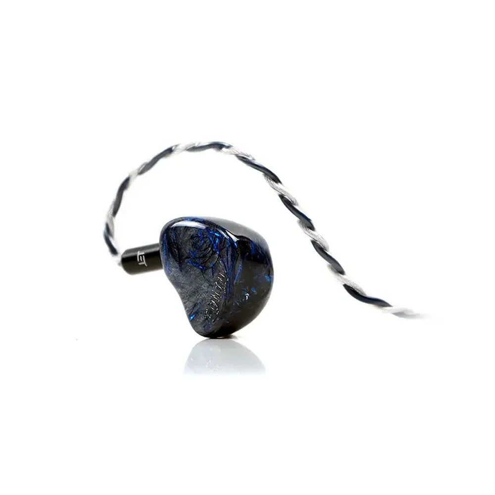 Noble Audio Ronin 12 Driver BA and EST Flagship Tri-Hybrid IEMs