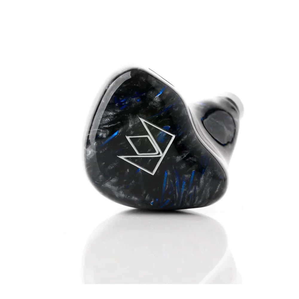 Noble Audio Ronin 12 Driver BA and EST Flagship Tri-Hybrid IEMs