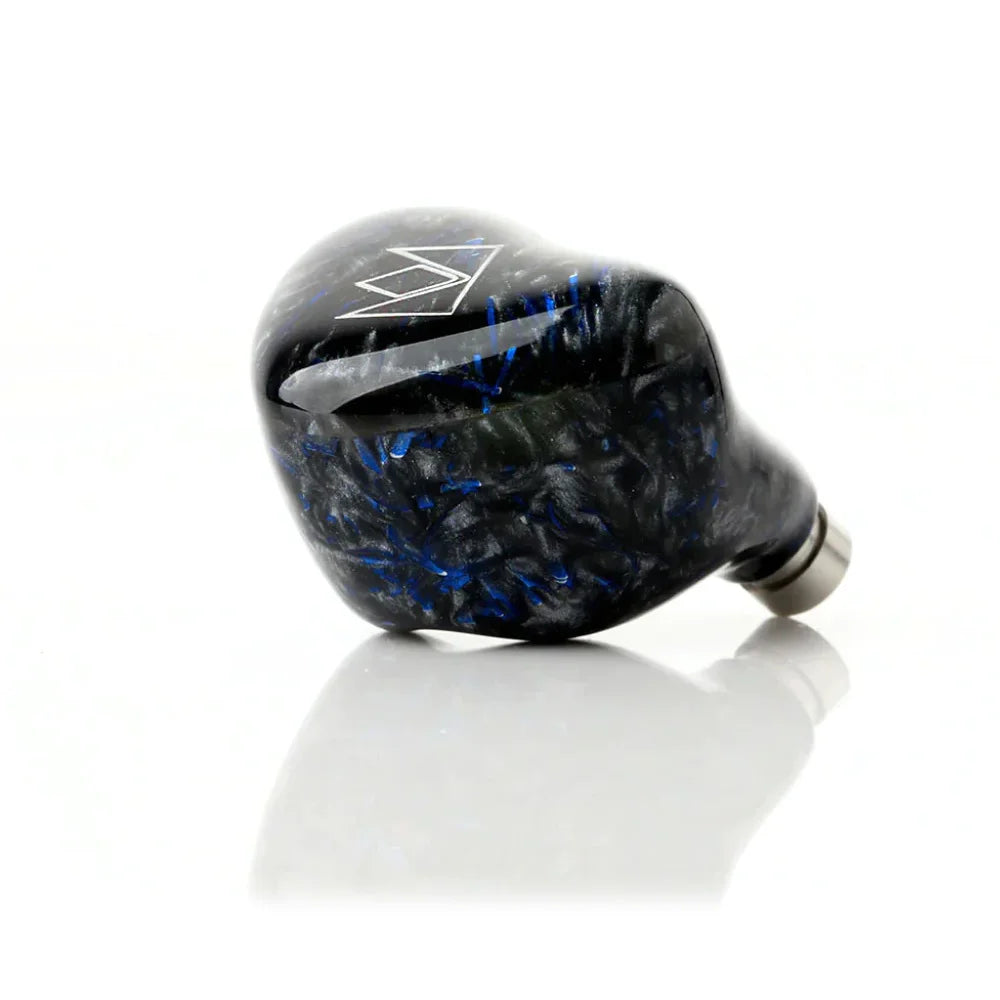 Noble Audio Ronin 12 Driver BA and EST Flagship Tri-Hybrid IEMs