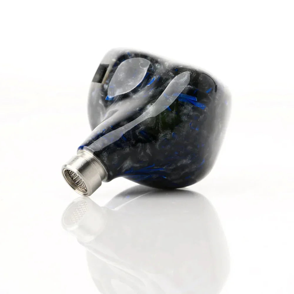 Noble Audio Ronin 12 Driver BA and EST Flagship Tri-Hybrid IEMs