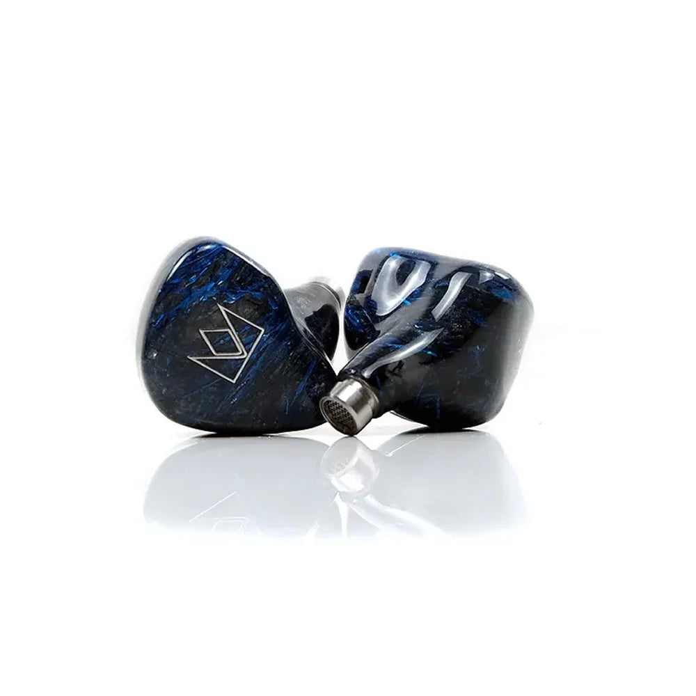 Noble Audio Ronin 12 Driver BA and EST Flagship Tri-Hybrid IEMs