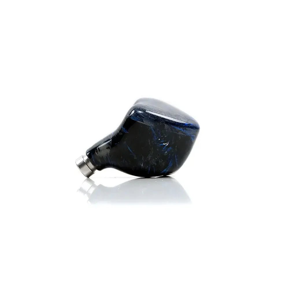 Noble Audio Ronin 12 Driver BA and EST Flagship Tri-Hybrid IEMs