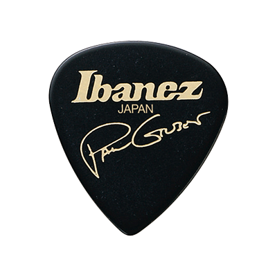 Ibanez B1000PG Paul Gilbert Guitar Pick Set 6PCS