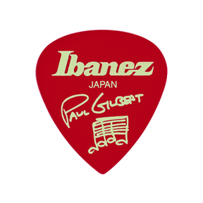 Ibanez B1000PG Paul Gilbert Guitar Pick Set 6PCS