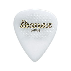 Ibanez B1000SVRWH Steve Vai Signature Picks 6-White
