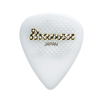Ibanez B1000SVRWH Steve Vai Signature Picks 6-White