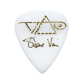 Ibanez B1000SVRWH Steve Vai Signature Picks 6-White