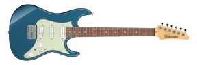 Ibanez AZES31 Electric Guitar - Arctic Ocean Metallic