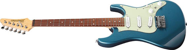 Ibanez AZES31 Electric Guitar - Arctic Ocean Metallic