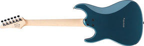 Ibanez AZES31 Electric Guitar - Arctic Ocean Metallic