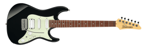 Ibanez AZES40 Electric Guitar - Black