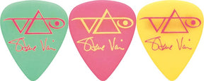 Ibanez B1000SVGPY Steve Vai Picks
