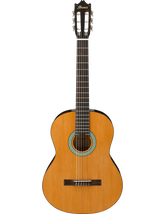 Ibanez GA3-AM Classical Acoustic Guitar - Natural